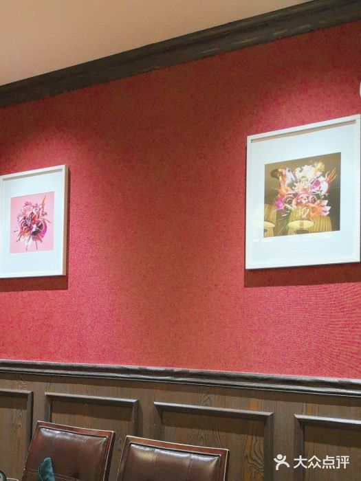 阿莉餐厅(枣阳路店)图片