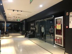 -5KM舞蹈街舞工作室