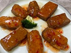 -金山记靓鸡专门店·中山菜