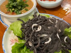 -乐宴·老北京铜火锅(桂庙店)