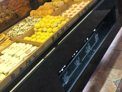 -东南饼庄(苏圃路店)