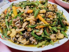 -陈有良尖椒鸡(江津总店)