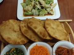 -临潼印象·特色陕菜