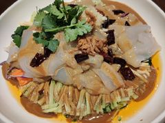 -老厨家(友谊路总店)