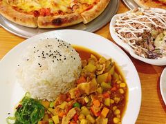 -阳光披萨(辽宁路店)