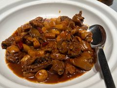 -阿庄新豫菜(通泰路店)
