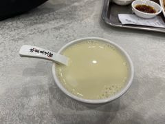 -冰泉豆浆馆(白云山总店)