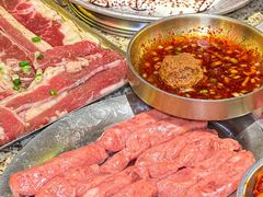 -首尔烤肉大排档(合生汇店)