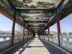 -云龙湖旅游景区