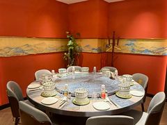 -百草滩羊清水涮羊肉·清真·宁夏盐池滩羊(莲花桥店)