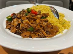 -红豆焖罐面·新邯郸菜(光明店)