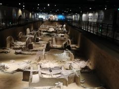 -洛阳周王城天子驾六博物馆