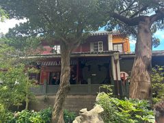 -普陀山风景名胜区-法雨禅寺