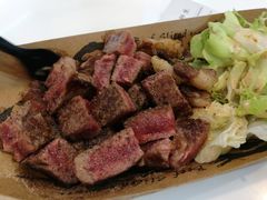 -盒马渔市餐厅