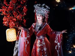 -九月鹰飞汉服摄影工作室