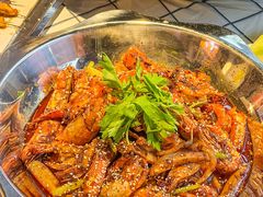 -蛙老爹·蜀香美蛙鱼头(王家湾店)