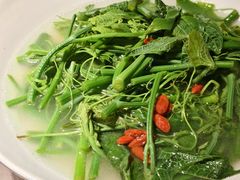 -张家卫·阳江菜·小海鲜(肥婆湾桥店)