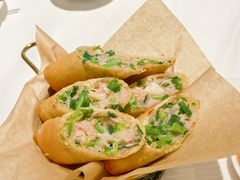 -银灯食府(丽丰国际中心店)