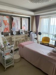 -奕美功能性体态调整·塑型·产后恢复(永利国际店)