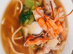 -奎元馆.百年奎元.非遗传承(西湖边的解放路店)