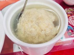 清炖狮子头-玉华台饭庄(裕中西里小区店)