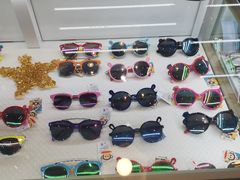-BUTF美惠眼镜(天通苑万优汇店)
