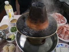 -鑫龙火锅城(环山路店)