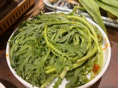 -来涮蜀鲜货火锅串串香(菜市口店)