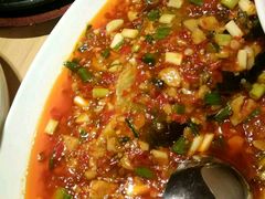 -蜀宴小调·精致家常菜(科华店)
