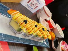 -仙隐小鹿中華の日料(荣民龙首广场店)
