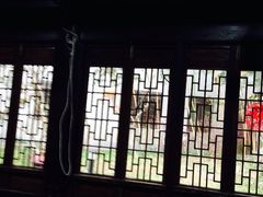 -普陀山风景区-佛顶山