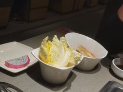 -海底捞火锅(九久奥特莱斯店)