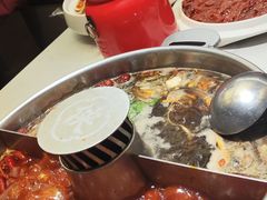 -蜀大侠火锅(总府路店)