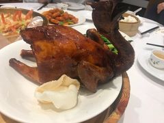 -稻香酒家·33年老字号·港式粤菜(富邦中心店)