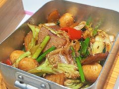 -0776食堂·京城创意菜(七里庄店)