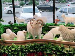 -亿百顺红焖羊排小馆(总店)