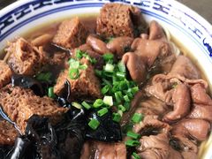 -好面道大肠面(中华路店)