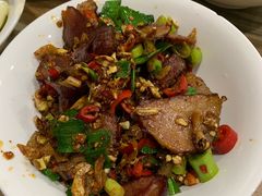 -建辉湖南土菜馆(南大街店)