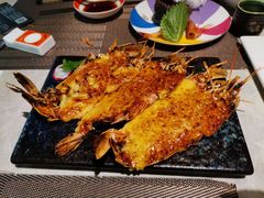 -極上萬膳·日料放题(海岸城店)