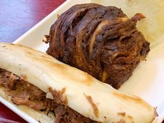 -老回回小吃(百万庄店)