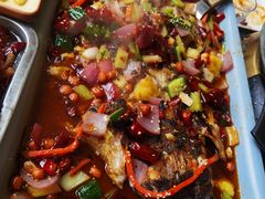-滋味烤鱼(超洋店)