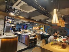 -西贡妈妈SaigonMama•越南料理(上海商城店)