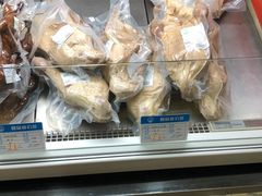 -韩复兴(新街口户部街店)