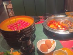 -牛New寿喜烧(中山公园龙之梦店)