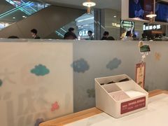 -大厨小馆(华阳城店)