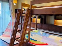 -西双版纳融创皇冠假日度假酒店