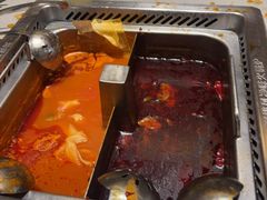 -海底捞火锅(九霄梦天地店)