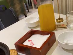 -大鸭梨烤鸭(左家庄店)