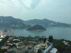 -海洋公园海洋列车－海滨站