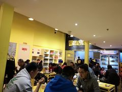 -望京小腰(北京总店)